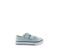 Children's shoes Victoria tribu basket scratchs Bleu 35