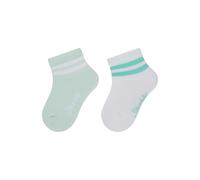 Children's short socks Sterntaler Actives Coolmax (x2) Vert 34