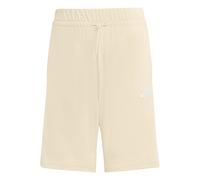 adidas Sportswear Junior Unisex Essentials Shorts, Crli/White, Size 9-10 Years Crli/White
