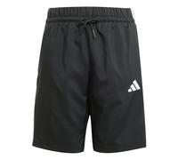 Kids' Sports Shorts - Black