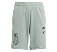 Children's shorts adidas Minecraft 11/12 ans