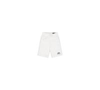 Children's shorts Alpha Industries Basic Small Logo Gris 9/10 ans