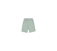 Children's shorts Alpha Industries Small Vert 9/10 ans
