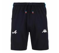 Children's shorts Alpine F1 Adrin 2024 Noir 12 ans
