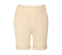 Alpine Pro Noko Shorts Beige 164-170 cm Boy
