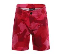 Alpine Pro Zambo 2 Shorts Red 164-170 cm Boy