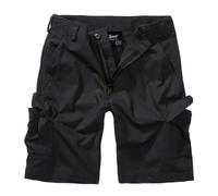 Brandit Bdu Ripstop Shorts Black 170-176 cm Kids