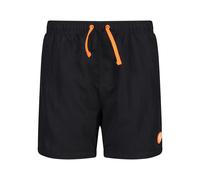 CMP Boy's Shorts Antracite-Flash Orange UK 12 Years