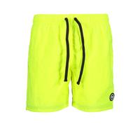 CMP Boy's Shorts Yellow Fluo UK 14 Years