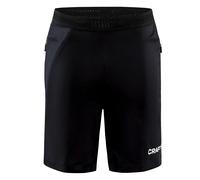 Children's shorts Craft evolve zip pocket 6/8 ans