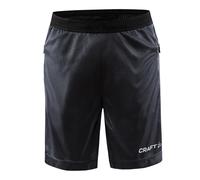 Children's shorts Craft evolve zip pocket 8/10 ans