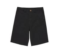 Children's shorts Element Howland Work Noir 8 ans