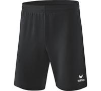 Erima Unisex Kids Rio 2.0 Shorts (3152602) Black, 140