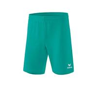 Erima Rio 2.0 Unisex Shorts, Unisex_Adult, Shorts, 3152111, Columbia, 164 (EU)