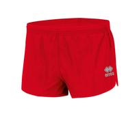 Children's shorts Errea Blast Rouge XS