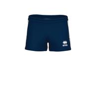 Children's shorts Errea Owens Bleu 11/12 ans