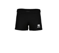Children's shorts Errea Owens Noir 11/12 ans