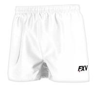 Children's shorts Force XV Force 2 Blanc 10 ans