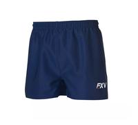 Children's shorts Force XV Force 2 Bleu 8 ans