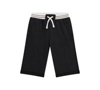 Children's shorts Guess Oversize active Noir 14 ans