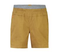 Children's shorts Hannah Riki Beige 10 ans