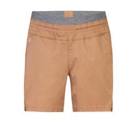 Hannah Riki Shorts Brown 12-13 Years Boy