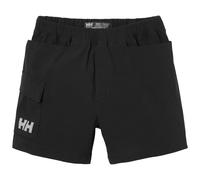 Children's shorts Helly Hansen Hh Qd Cargo Gris 4 ans