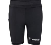 Children's shorts Hummel Run Noir 14 ans