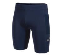 Children's shorts Joma Elite X Bleu 7/8 ans
