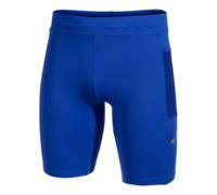 Children's shorts Joma Elite X Bleu 7/8 ans