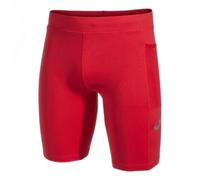 Joma Elite X Short Leggings Red 7-8 Years Kids
