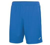 Joma Mens Nobel 100053.700 Team Shorts - Blue/Royal, X-Small, Royal, XS EU