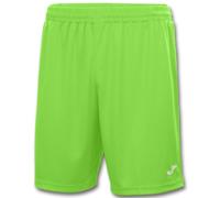 Joma Nobel - Children's Kit Trousers, Boys, 100053.020.4XS-3XS, Fluorescent Green, 4XS-3XS