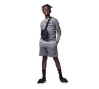 Children's shorts Jordan Essentials Fleece Grey 10/12 years