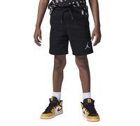 Children's shorts Jordan Essentials Fleece Noir 2/3 ans