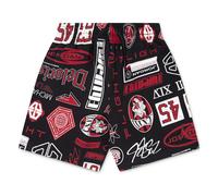 Children's shorts Jordan MJ Essentials Noir 13/15 ans