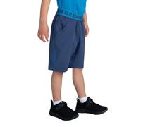 Children's shorts Kilpi Joseph Bleu 5/6 ans