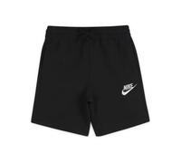 Children's shorts Nike Club Jersey Noir 6 ans