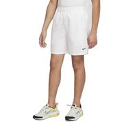 Nike Multi Dri-Fit DX5382-101 Training Shorts for Older Children (Boys), White/White/Black, M