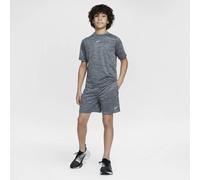 Nike Multi Older Kids' (Boys') Dri-FIT Shorts - Black - Polyester XS