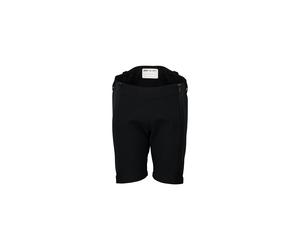 Children's shorts POC Race Noir 130 cm