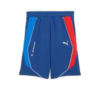 Children's shorts Puma BMW MMS Bleu 8 ans