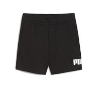 Children's shorts Puma ESS No. 1 Noir 6 ans