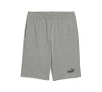 Children's shorts Puma No. 1 B Jersey Gris 12 ans