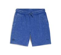 Children's shorts Puma x Sonic Relaxed TR Bleu 8 ans