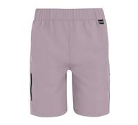 Regatta Kids' Shorts Sorcer III - Pink - Size 14 Years
