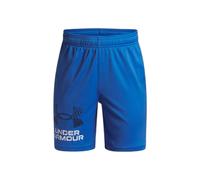 Children's shorts Under Armour Tech Logo 8/10 ans