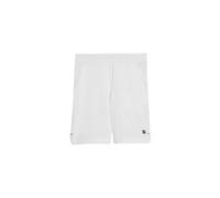 Children's shorts Wilson Team Blanc L