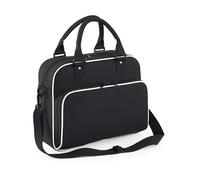 Children's shoulder bag Bag Base Dance Noir 15 L