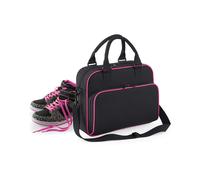 Children's shoulder bag Bag Base Dance Noir 15 L
